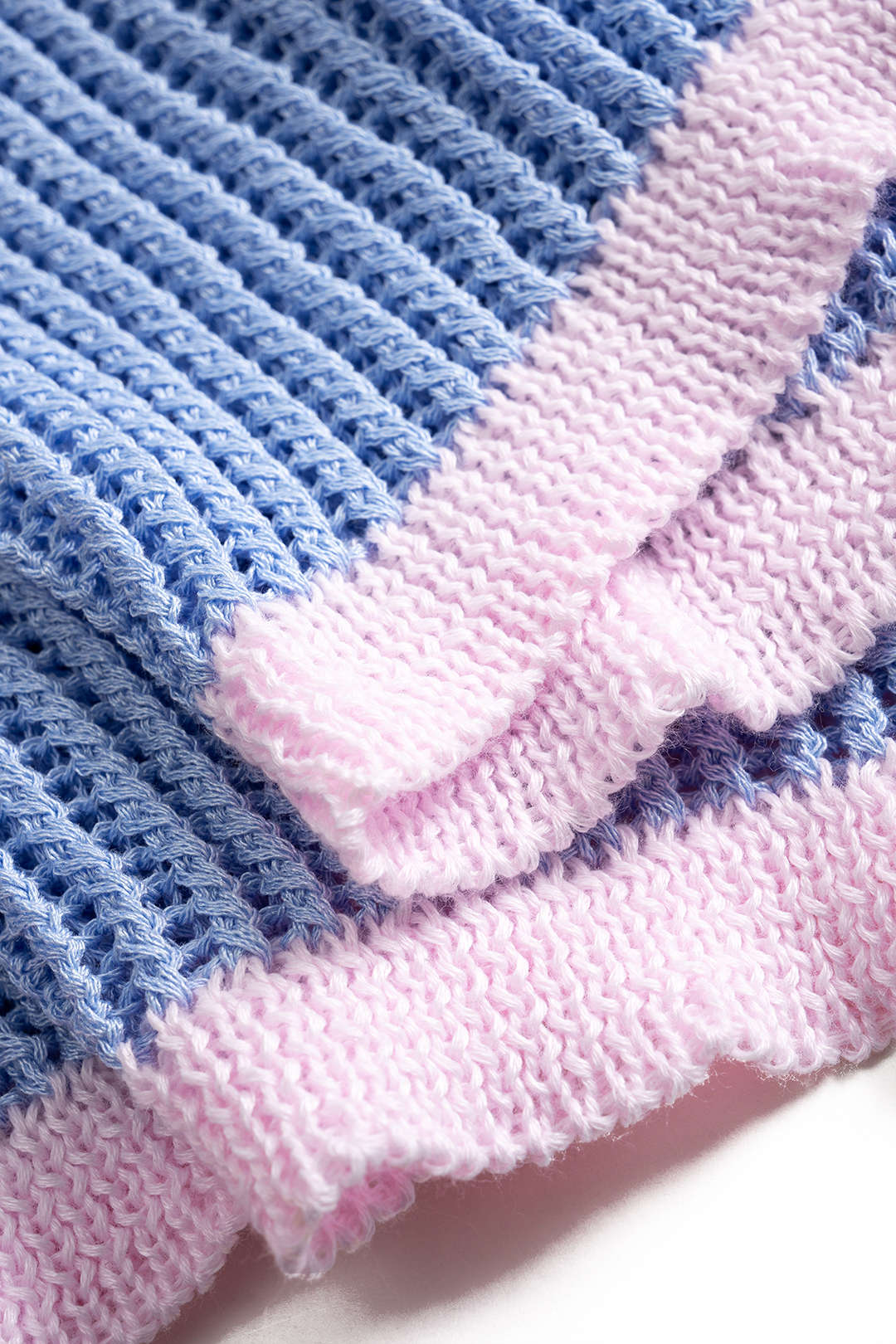 Knit Drawstring Pocket Shorts